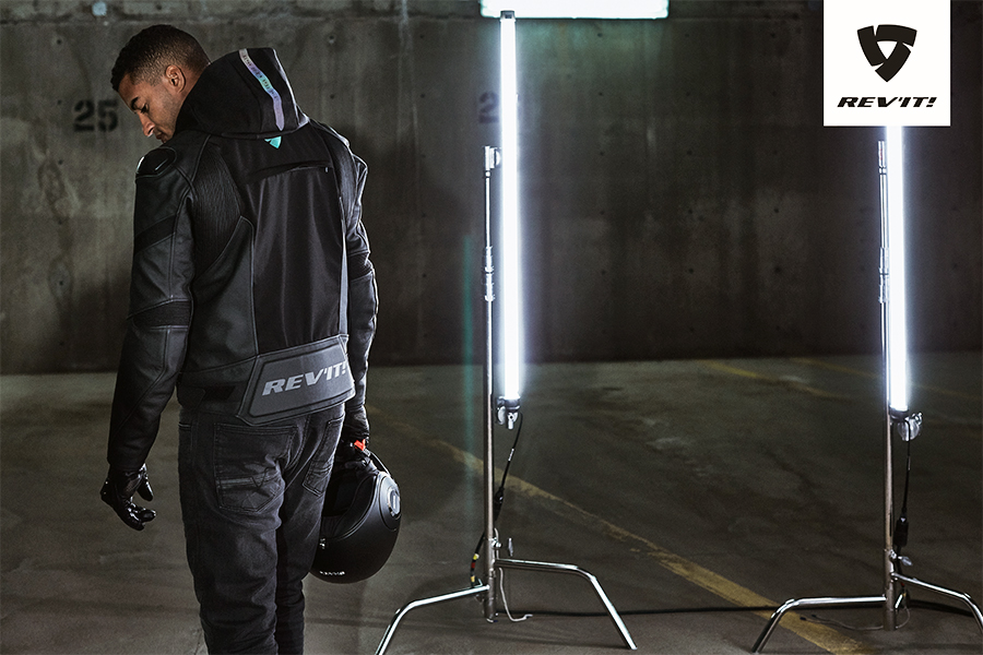 REV'IT!】レブイット新作モデルのご紹介③ | REV'IT! | レブイット