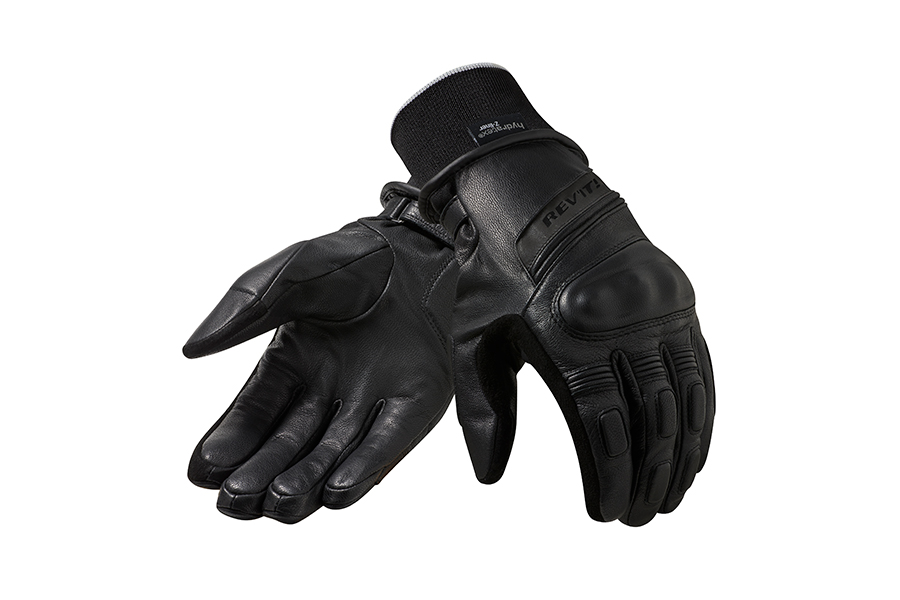 Kerrits 冬用サーキットライディンググローブ。 冬用グローブだけど操作性も高い！ スポーツ走行 Kerrits 冬用サーキットライディンググローブ。