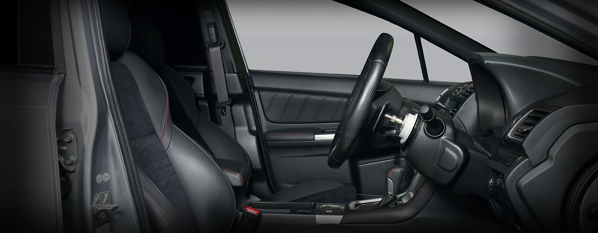 ステアリングスペーサーNEO | NEOPLOT/ネオプロト │ 株式会社プロト 