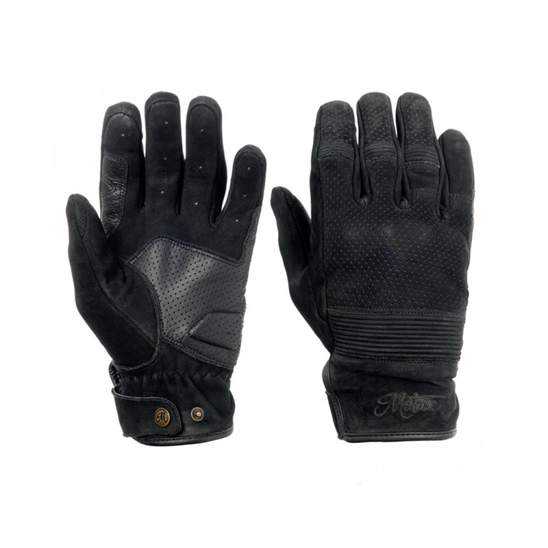 Motone】マット仕上げのレザーグローブが新登場！ | 株式会社プロト(PLOT)